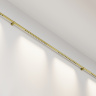 Трековый светильник Maytoni Points C101CL-L1000-24W3-6K-BS