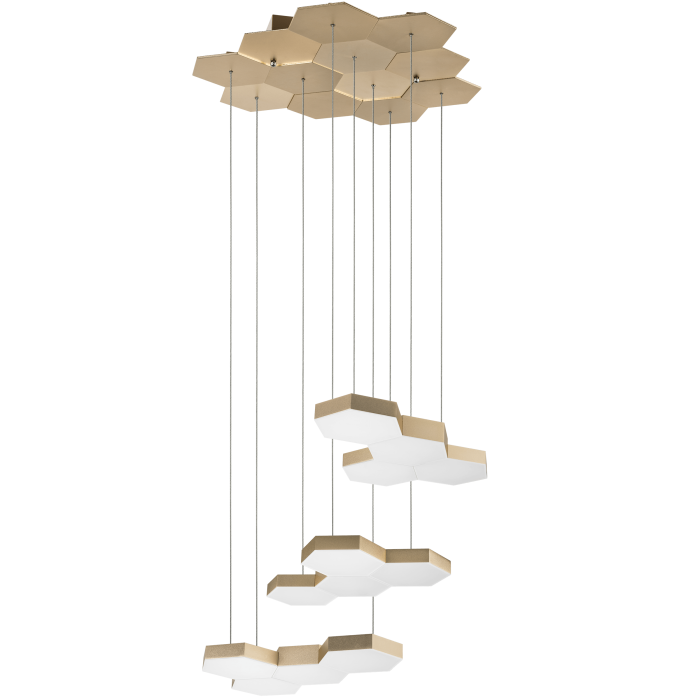 Детская люстра FAVO LIGHTSTAR 750221