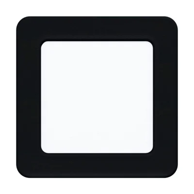 Светодиодный встраиваемый светильник FUEVA 5 EGLO 99187