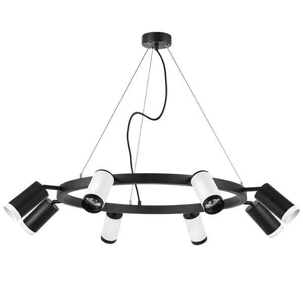 Люстра подвесная Rullo Lightstar LR01836437467