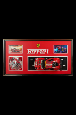 Картина Teona Decor Ferrari TD804