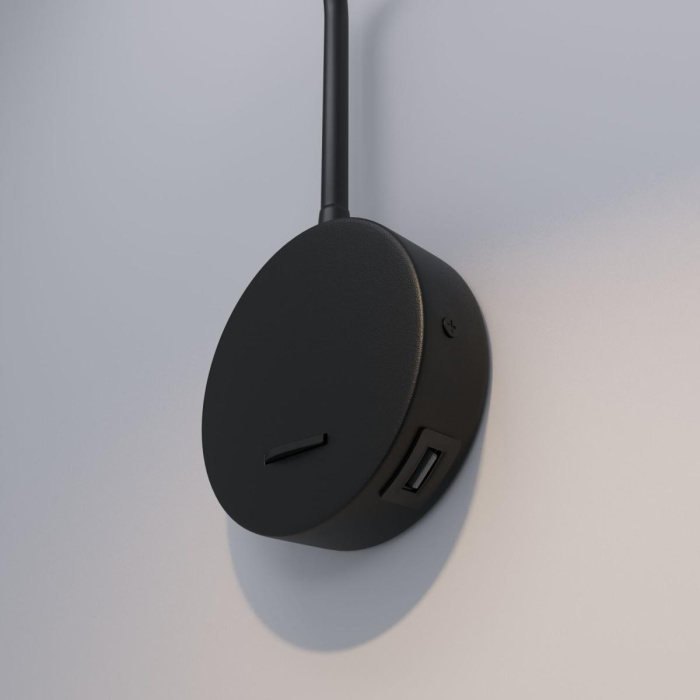 Бра Elektrostandard Stem 4690389187421