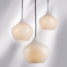 Подвесной светильник Pentola LIGHTSTAR 803040