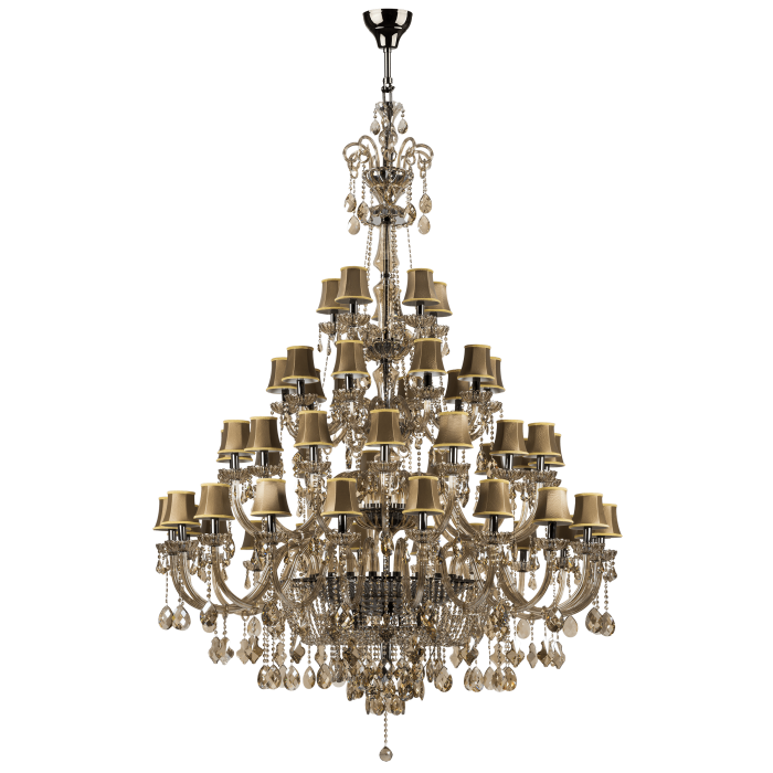 Люстра подвесная Nativo Osgona 715577