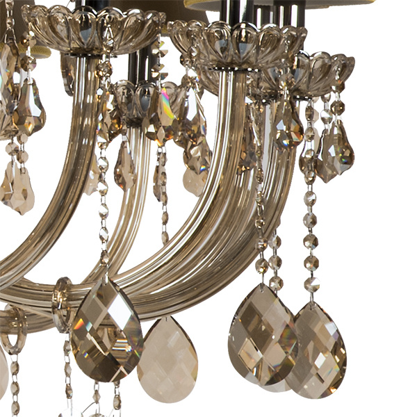 Люстра подвесная Nativo Osgona 715577