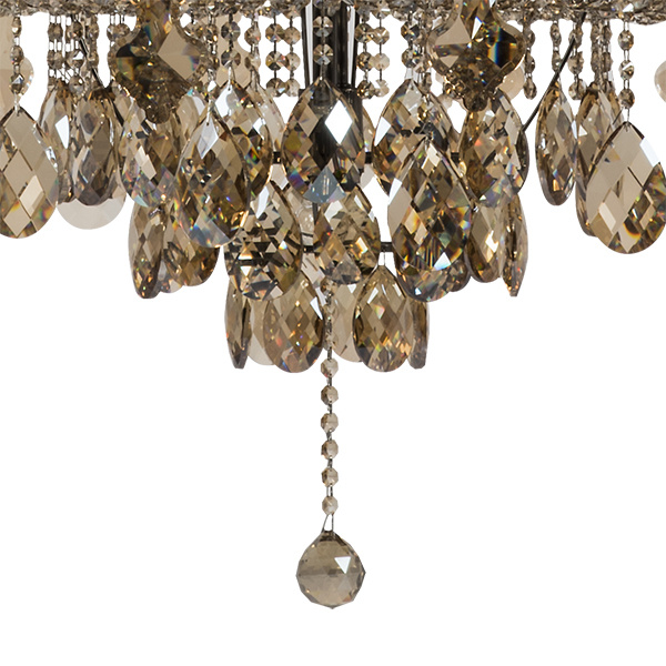 Люстра подвесная Nativo Osgona 715577