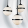 Подвесной светильник GLOBO LIGHTSTAR 813117