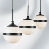 Подвесной светильник GLOBO LIGHTSTAR 813117