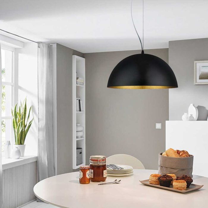 Подвесной потолочный светильник GAETANO 1 EGLO 94935