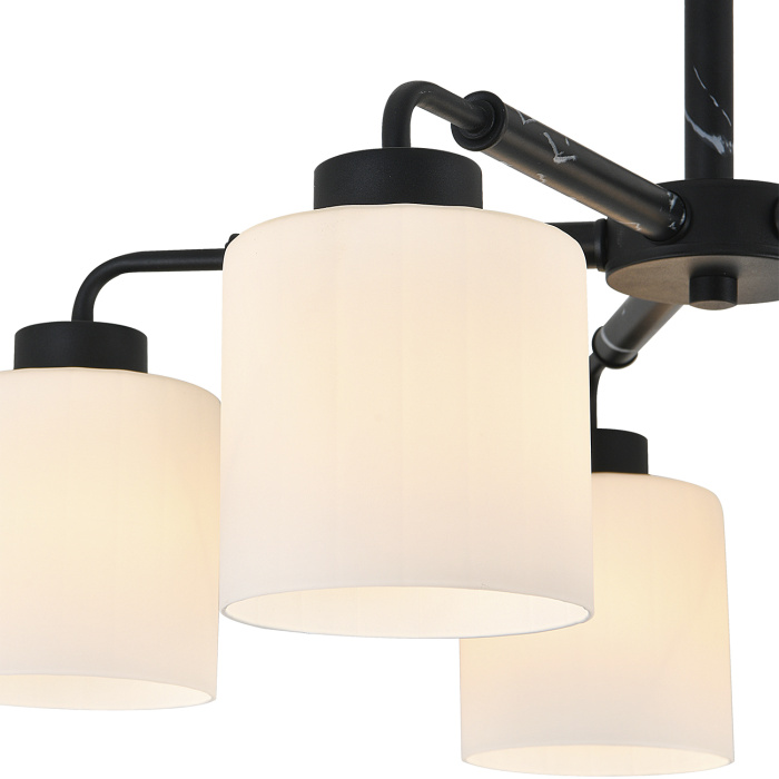 Потолочная люстра на штанге LORD ESCADA 2133/5P