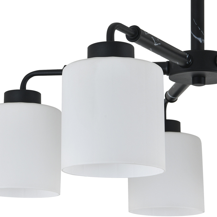 Потолочная люстра на штанге LORD ESCADA 2133/5P