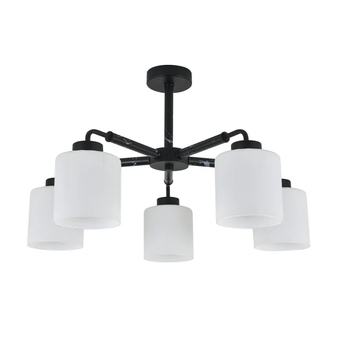 Потолочная люстра на штанге LORD ESCADA 2133/5P