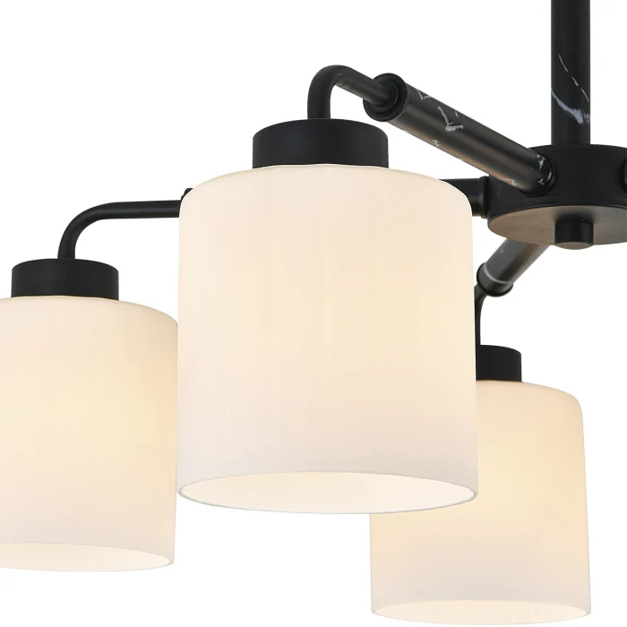 Потолочная люстра на штанге LORD ESCADA 2133/5P