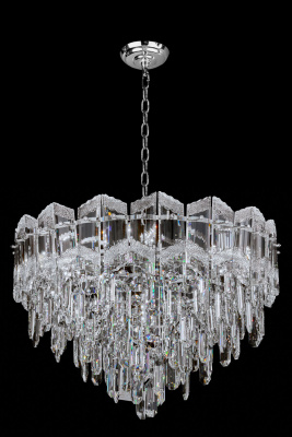 Подвесная люстра Leon Noemi LE7159/600 CH