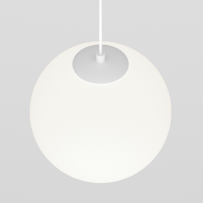 Трековый подвесной светильник Maytoni Luna TR039-4-5WTW-DD-W