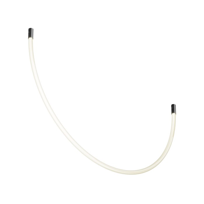 Трековый светильник Maytoni Tau TR154-1-27W4K-B