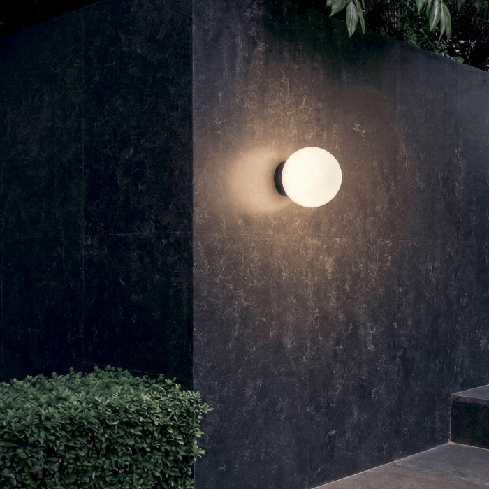 Светильник настенно-потолочный уличный Bolla Lightstar 373010