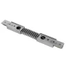 Коннектор Track 1 gray LIGHTSTAR 502159
