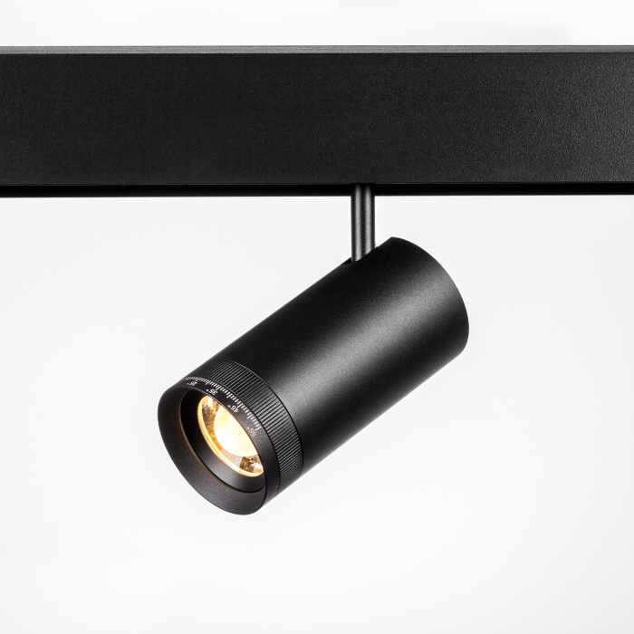 Светильник точечный с изм.углом рассеивания д/трека Uno Uno Lightstar 209037