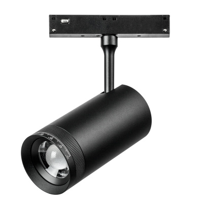 Светильник точечный с изм.углом рассеивания д/трека Uno Uno Lightstar 209037