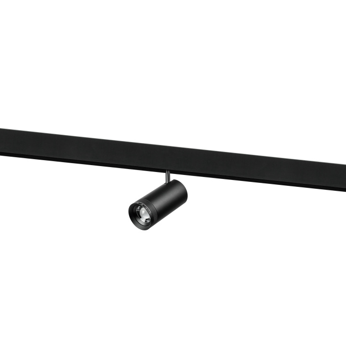 Светильник точечный с изм.углом рассеивания д/трека Uno Uno Lightstar 209037