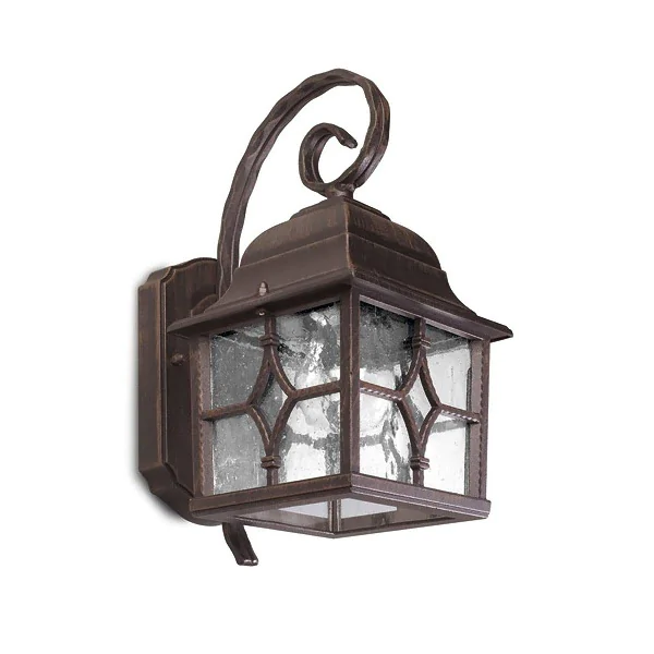 Уличное бра Leds C4 CASTELO 05-9124-18-37