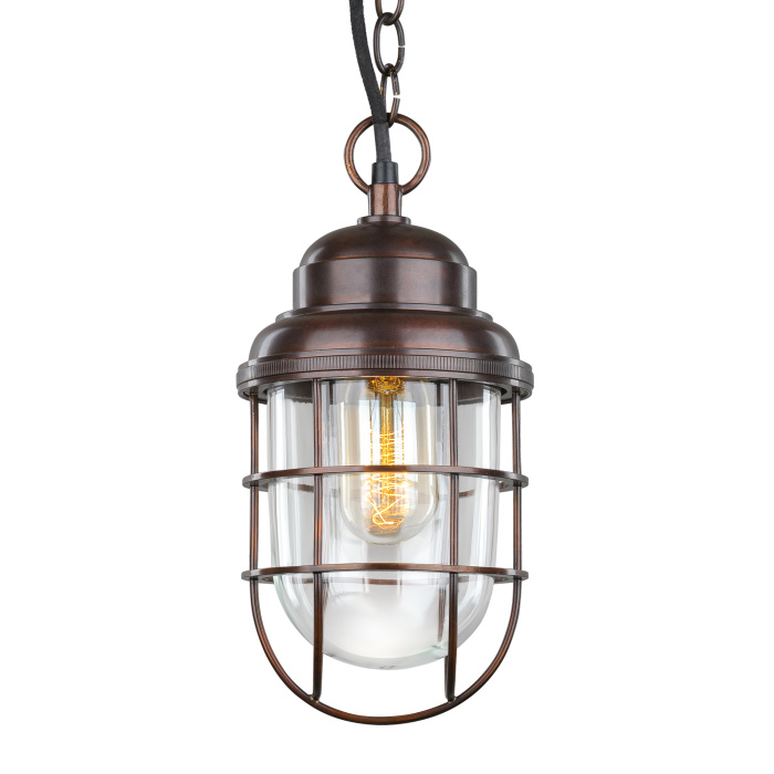 Уличный подвесной светильник Covali PL-90180