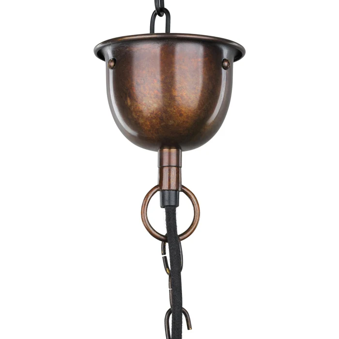 Уличный подвесной светильник Covali PL-90180