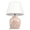 Настольная лампа Loft It Orchid 10491T Red