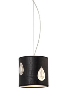 Светильник подвесной Arte Lamp ISTANBUL A3020SP-1BK