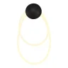 Настенный светильник ST LUCE SAGRATO SL6102.401.30