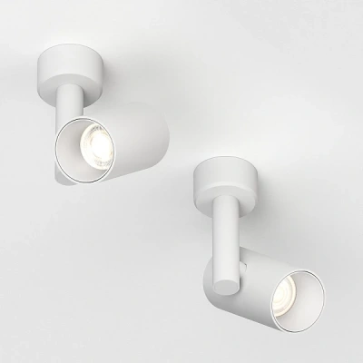 Спот Ledron CSU0609-C White TRIAC