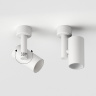 Спот Ledron CSU0609-C White TRIAC