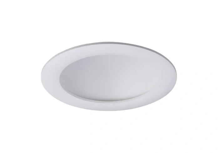 Светильник встроенный Crystal Lux CLT 524C150 WH