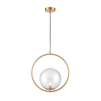 Подвесной светильник VL5714P11 Vele Luce