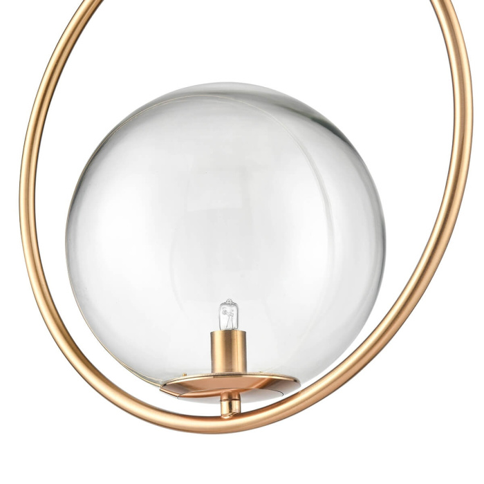 Подвесной светильник VL5714P11 Vele Luce