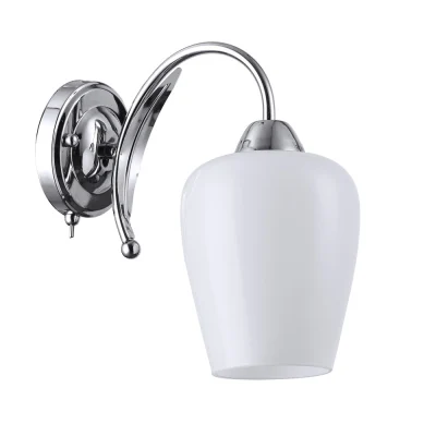 Светильник настенный Arte Lamp DINA A1608AP-1CC