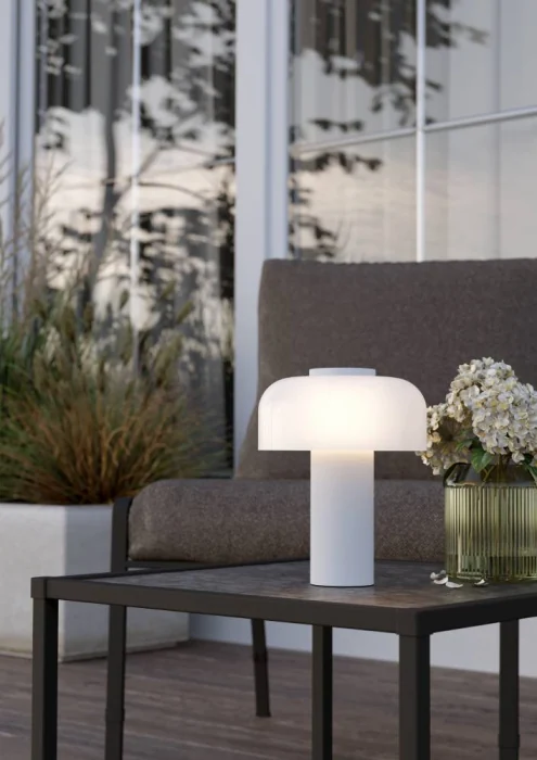 Настольная лампа EGLO PONENTE 900982