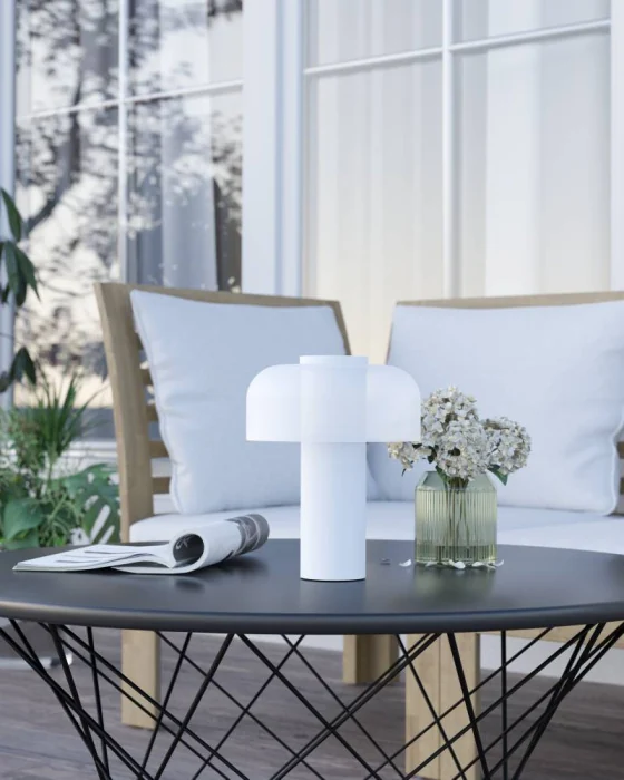 Настольная лампа EGLO PONENTE 900982