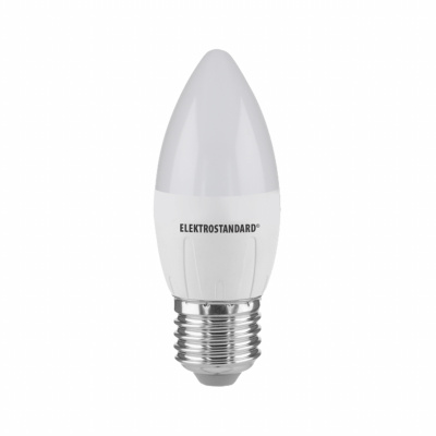 Лампа светодиодная Elektrostandard Ble27 4690389056413