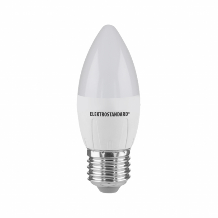 Лампа светодиодная Elektrostandard Ble27 4690389056413