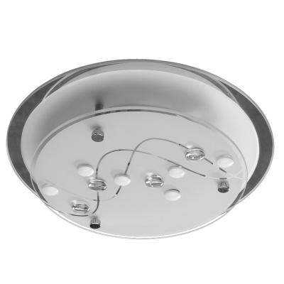 Светильник потолочный Arte Lamp BELLE A4890PL-1CC