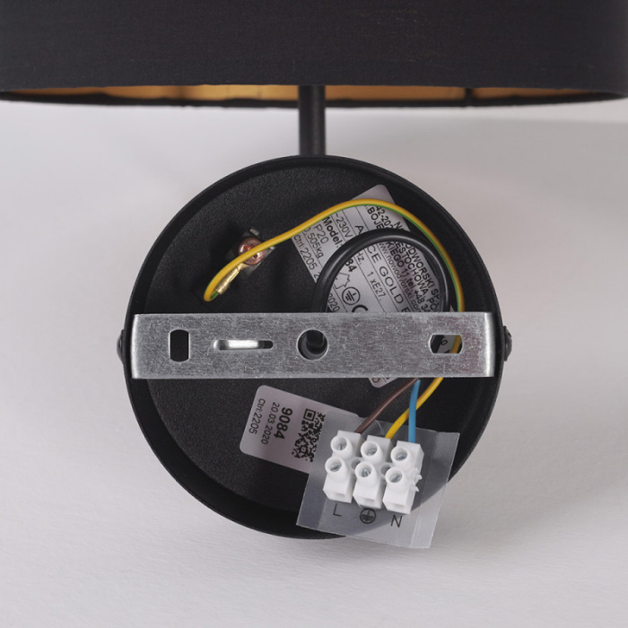 Бра Nowodvorski Alice 9084