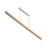 Линейный светильник Ledron MYCP-UT-Beech L1500