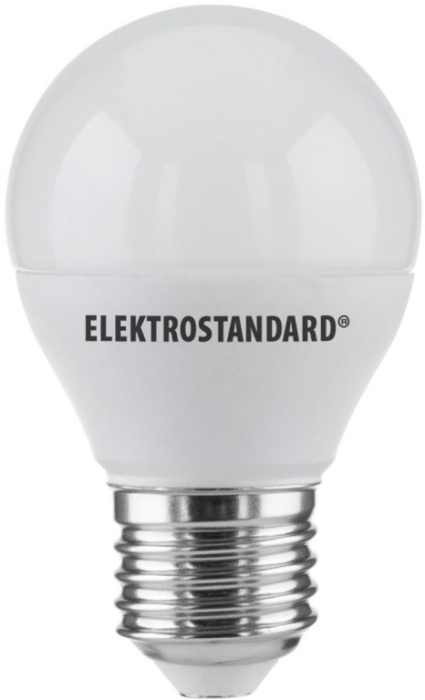 Светодиодная лампа Elektrostandard Mini classic 4690389055263