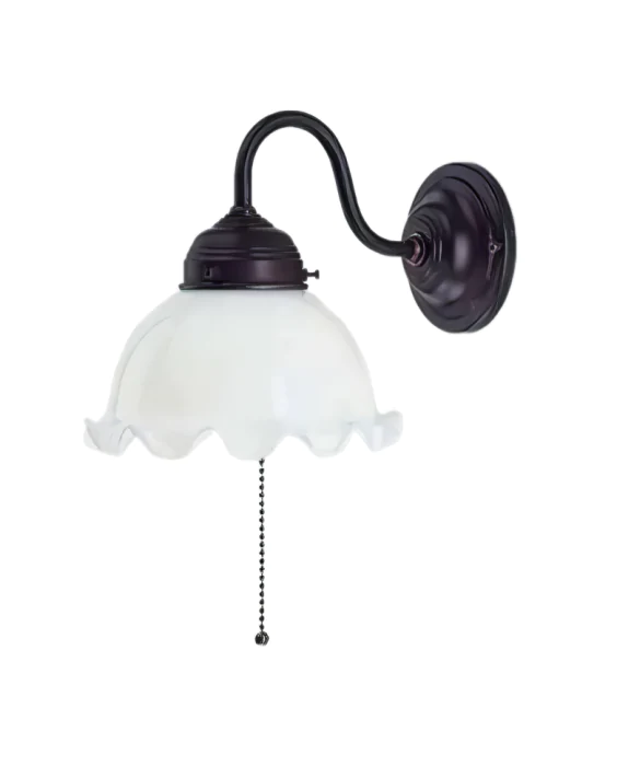 Бра Berliner Messinglampen A8-16opA