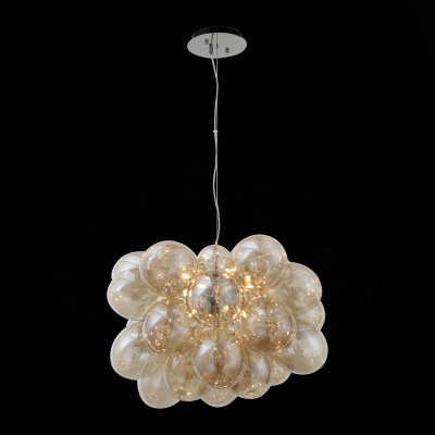 Подвесной светильник ST LUCE SOSPIRO SL432.203.12