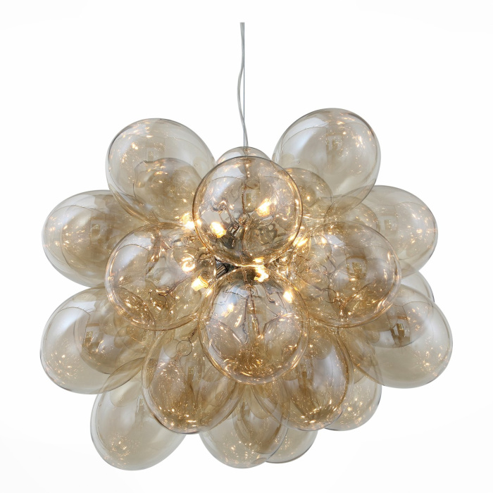 Подвесной светильник ST LUCE SOSPIRO SL432.203.12