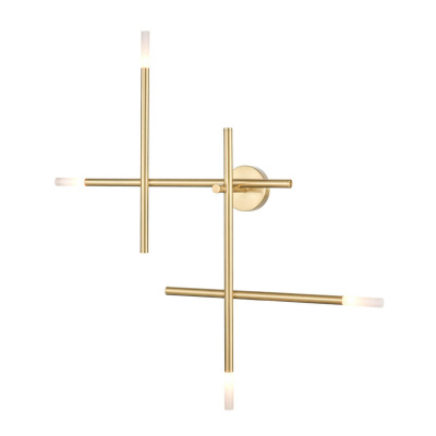 Бра VL5534W24 Vele Luce