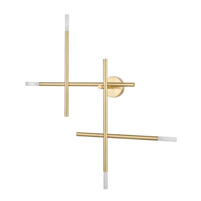 Бра VL5534W24 Vele Luce